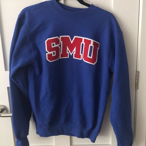 smu champion sweatshirt